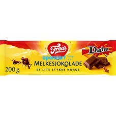 Шоколад Freia 200 гр